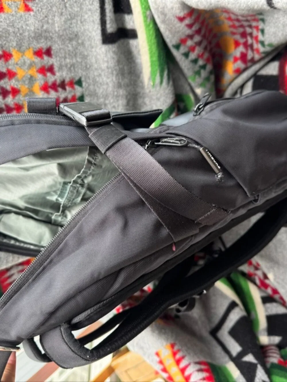 Timbuk2 Parker Commuter Backpack